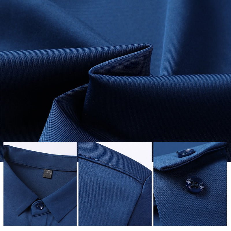 Camisa Stretch Mitchel