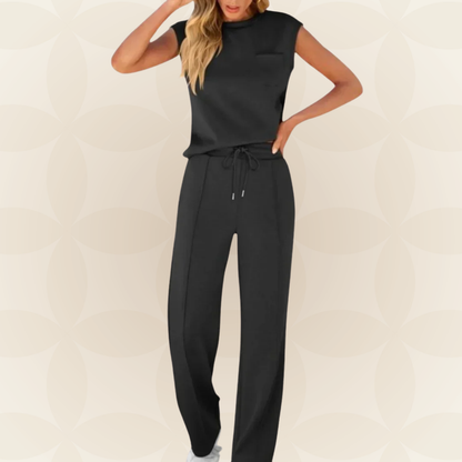 Conjunto de Verão Anna