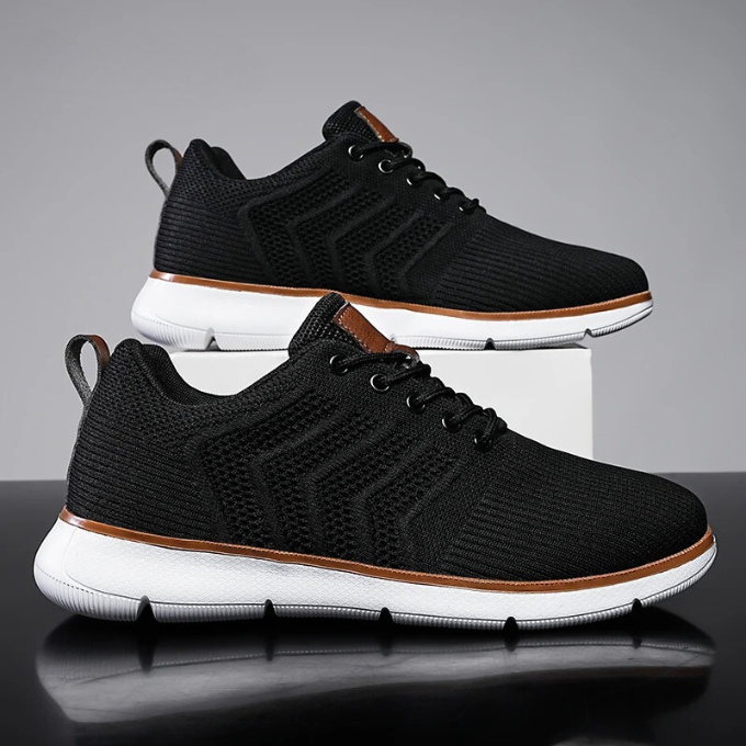Sapatilhas Airmesh Stride