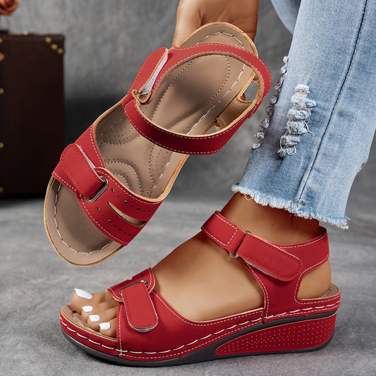 Celima - Ergonómica Sandália na Moda