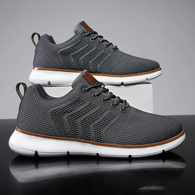 Sapatilhas Airmesh Stride