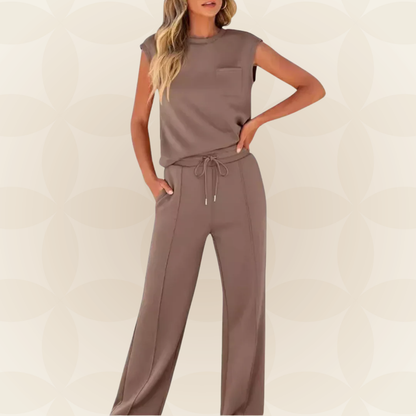 Conjunto de Verão Anna