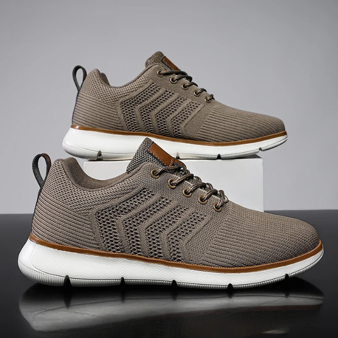 Sapatilhas Airmesh Stride