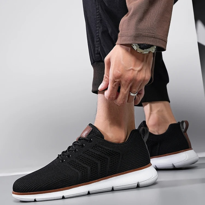 Sapatilhas Airmesh Stride