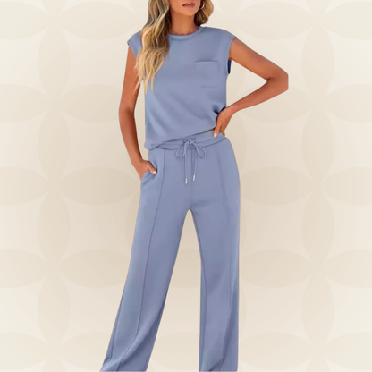 Conjunto de Verão Anna