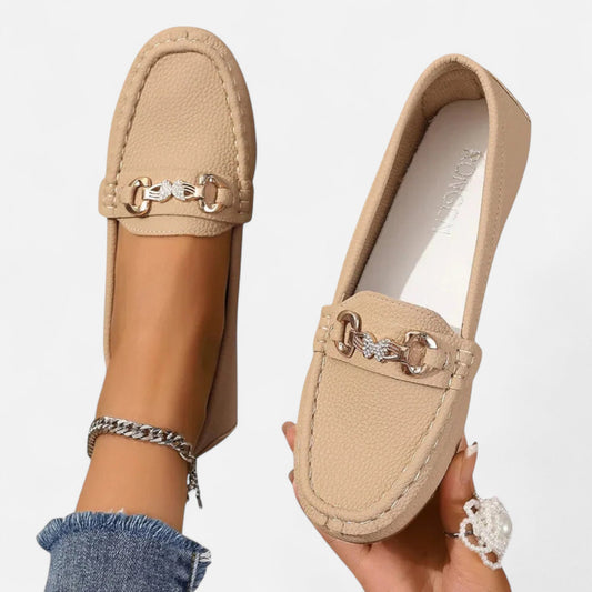 Valmonti - Conforto Refinado Mocassins