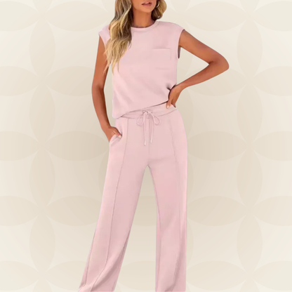 Conjunto de Verão Anna