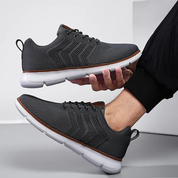 Sapatilhas Airmesh Stride
