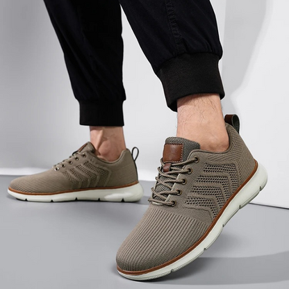 Sapatilhas Airmesh Stride