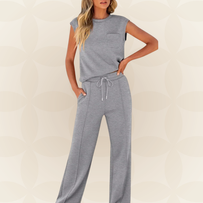 Conjunto de Verão Anna