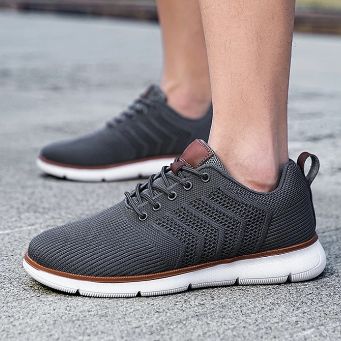 Sapatilhas Airmesh Stride
