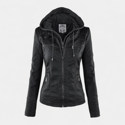 Eliška - Ligera Chaqueta Confortable