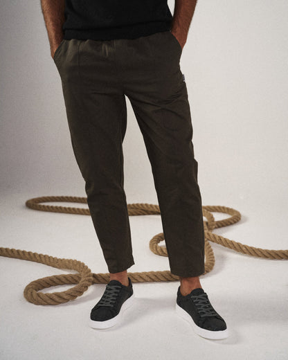 Evan's Easywear - Calças de Jogging Confortáveis