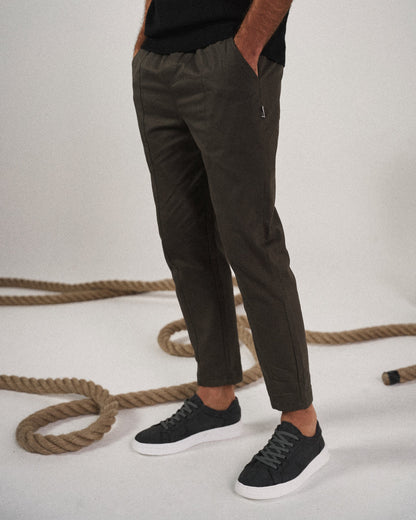 Evan's Easywear - Calças de Jogging Confortáveis