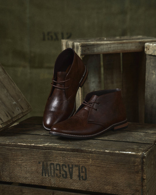 A Bota Clayton