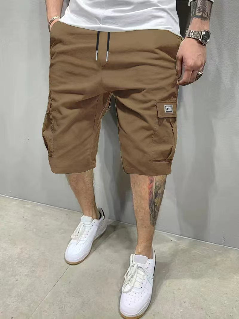 Terrwald — Calças Cargo Masculinas