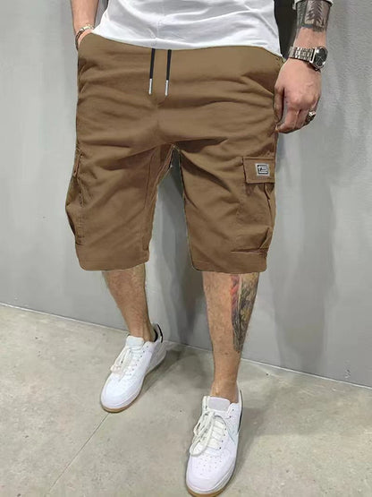 Terrwald — Calças Cargo Masculinas