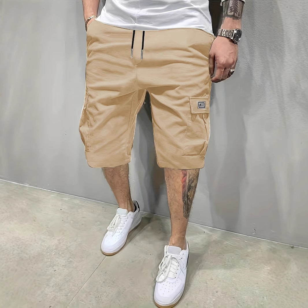 Terrwald — Calças Cargo Masculinas
