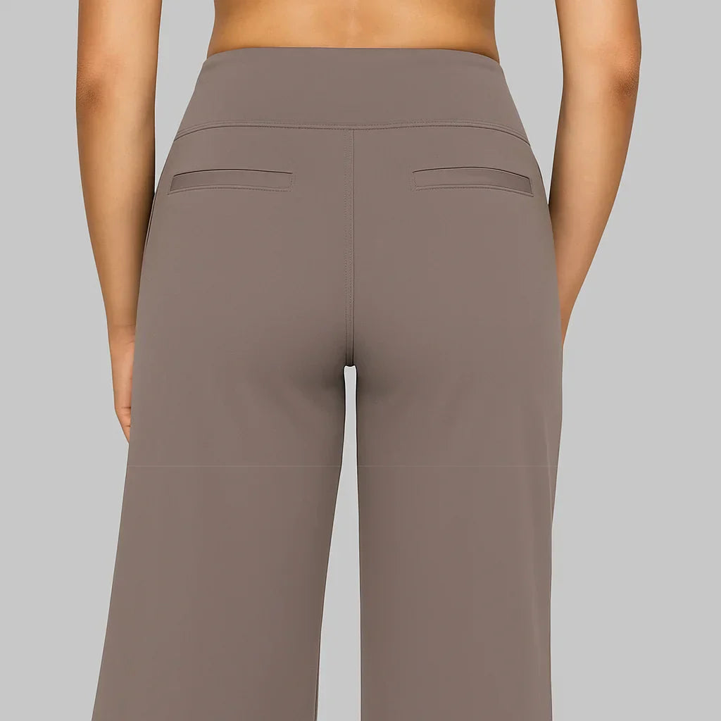 Calças Klara Stretch