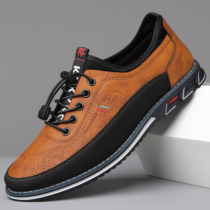 Botas de couro premium Kronberg