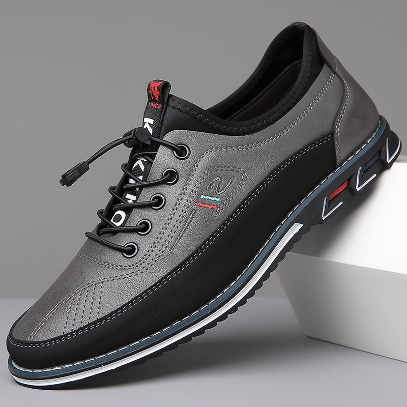Botas de couro premium Kronberg