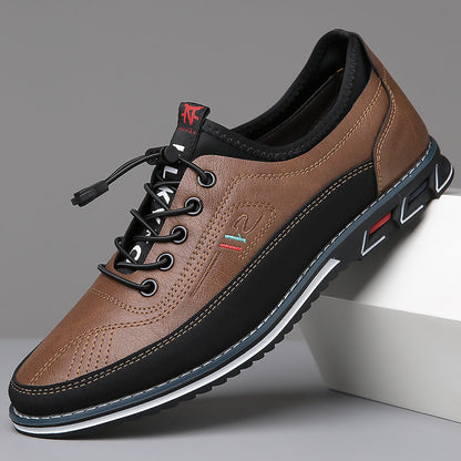 Botas de couro premium Kronberg