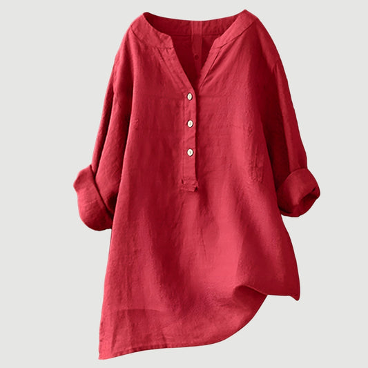 Freja - Elegante Robe de Tricot