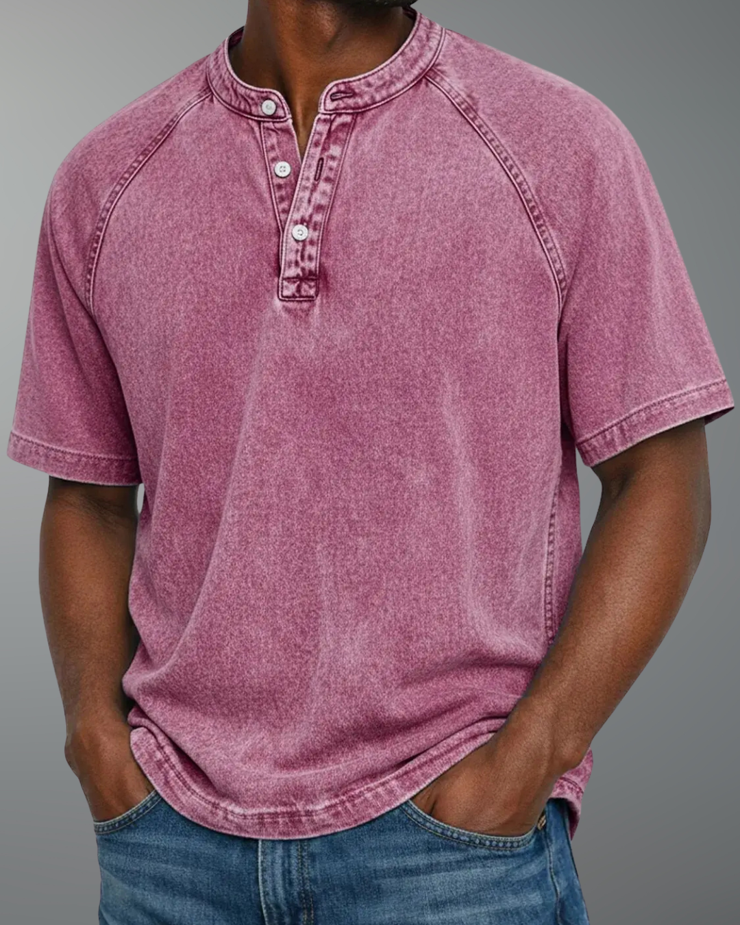Camisa Vintage Masculina