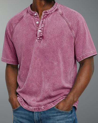 Camisa Vintage Masculina