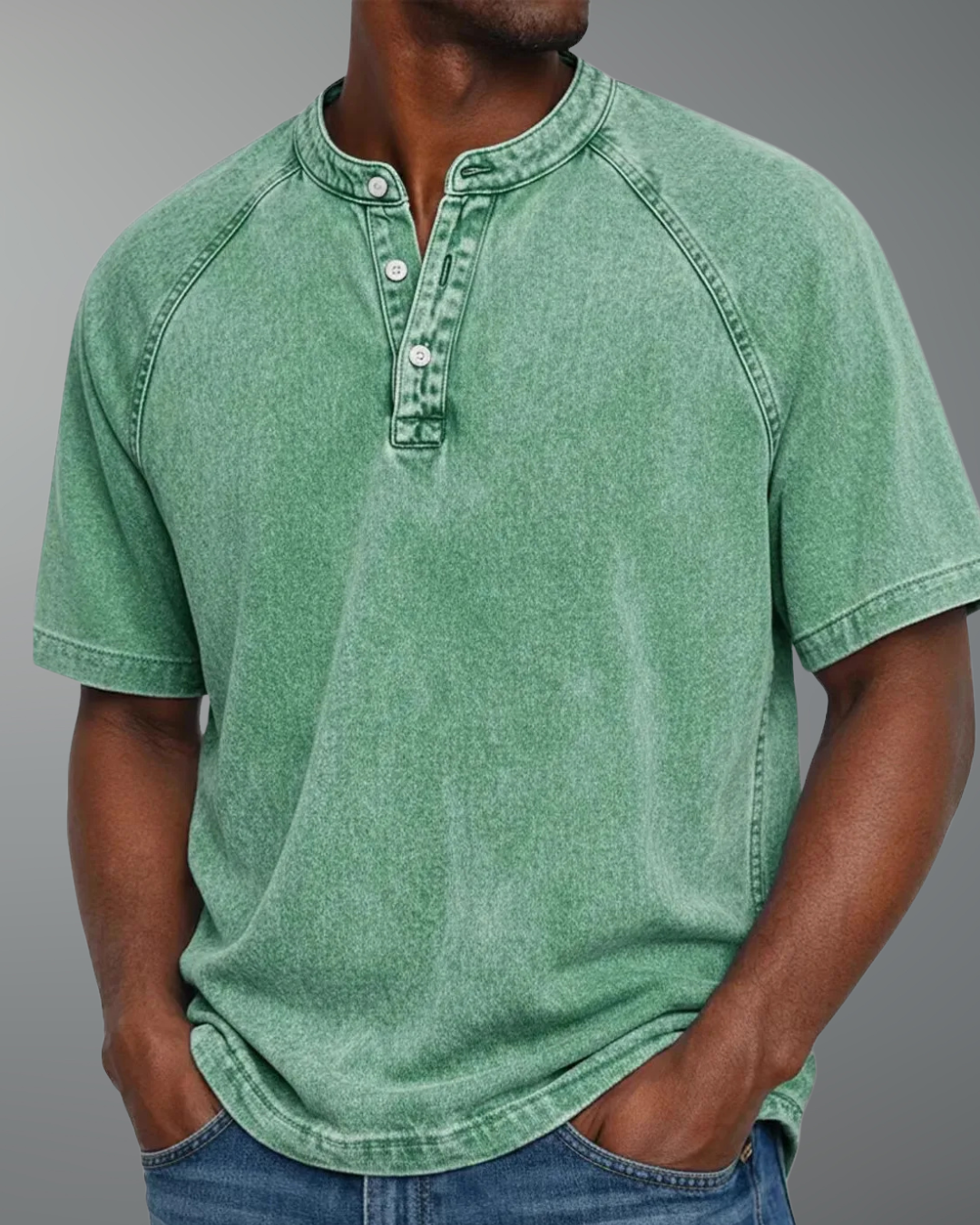 Camisa Vintage Masculina