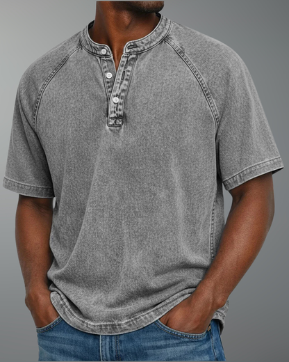 Camisa Vintage Masculina