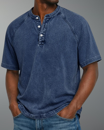 Camisa Vintage Masculina