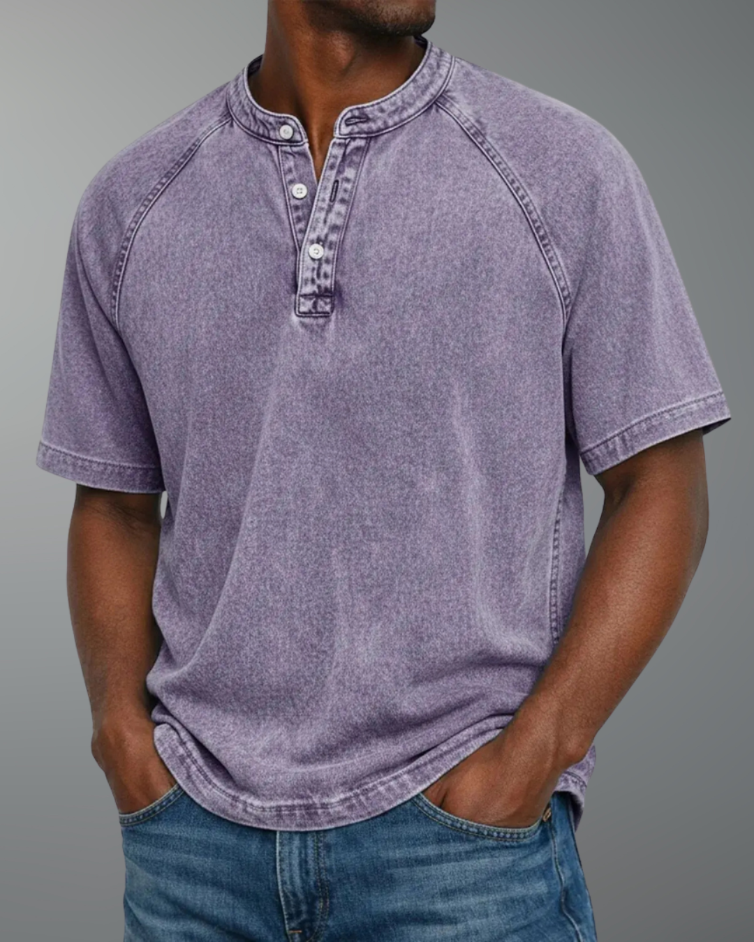 Camisa Vintage Masculina