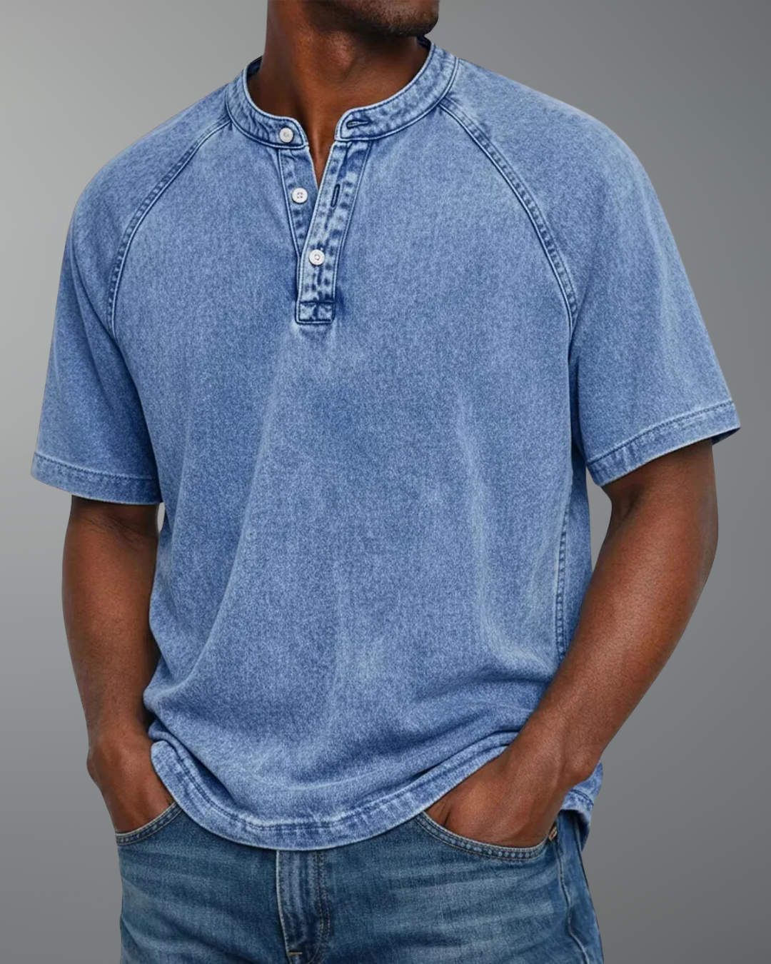 Camisa Vintage Masculina