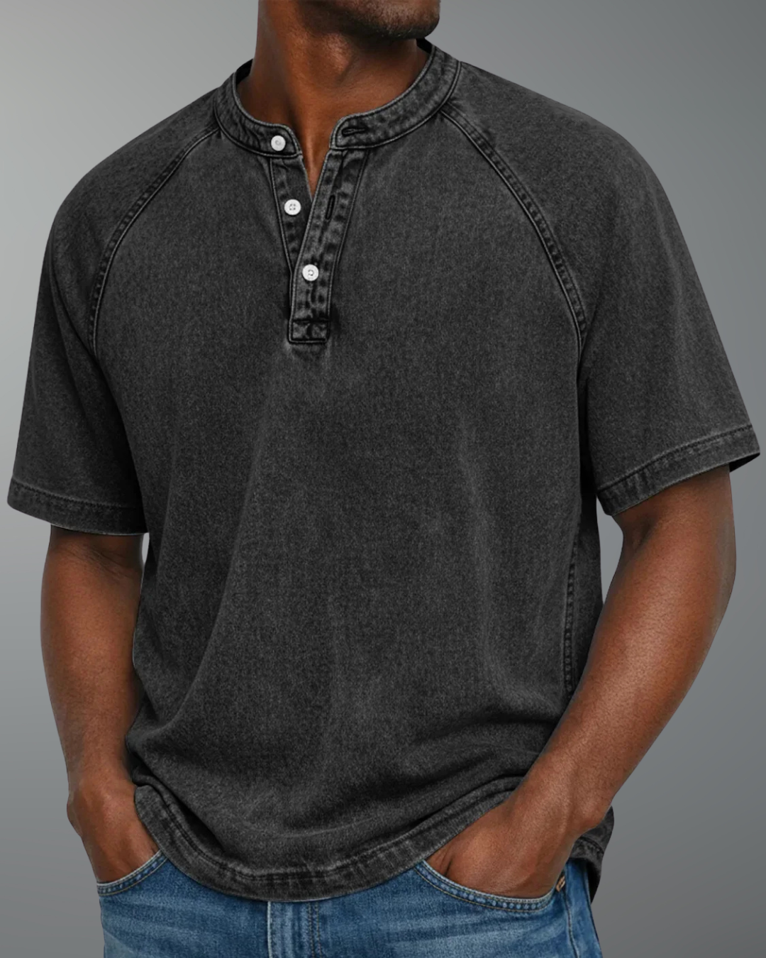 Camisa Vintage Masculina