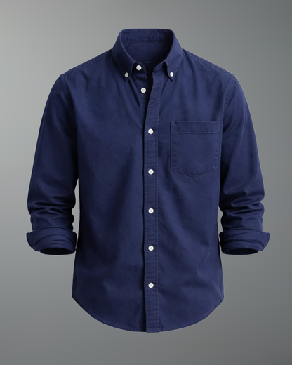 Camisa elegante para homem Lorenzo