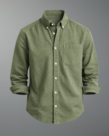 Camisa elegante para homem Lorenzo
