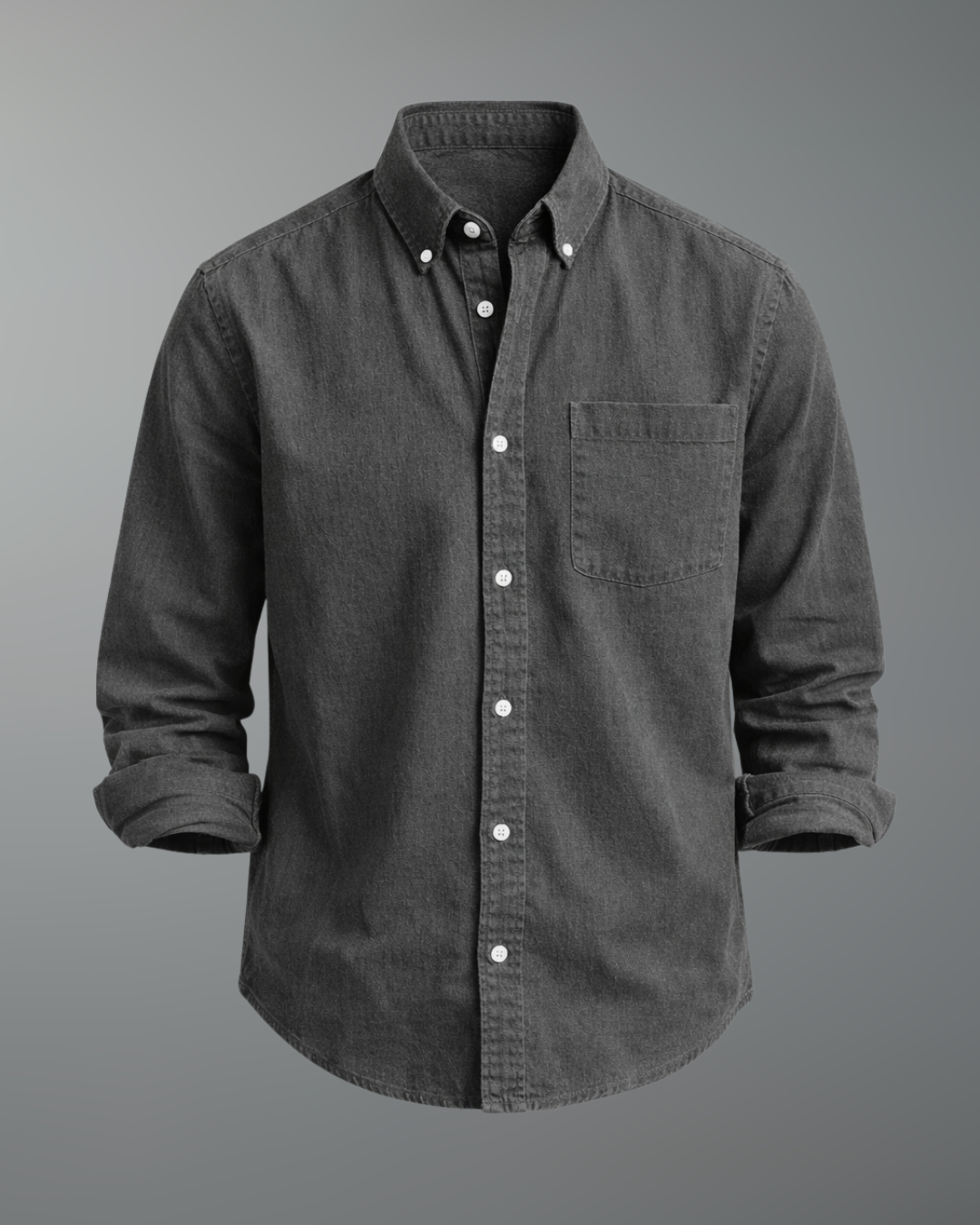 Camisa elegante para homem Lorenzo