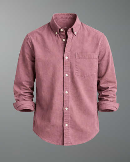 Camisa elegante para homem Lorenzo