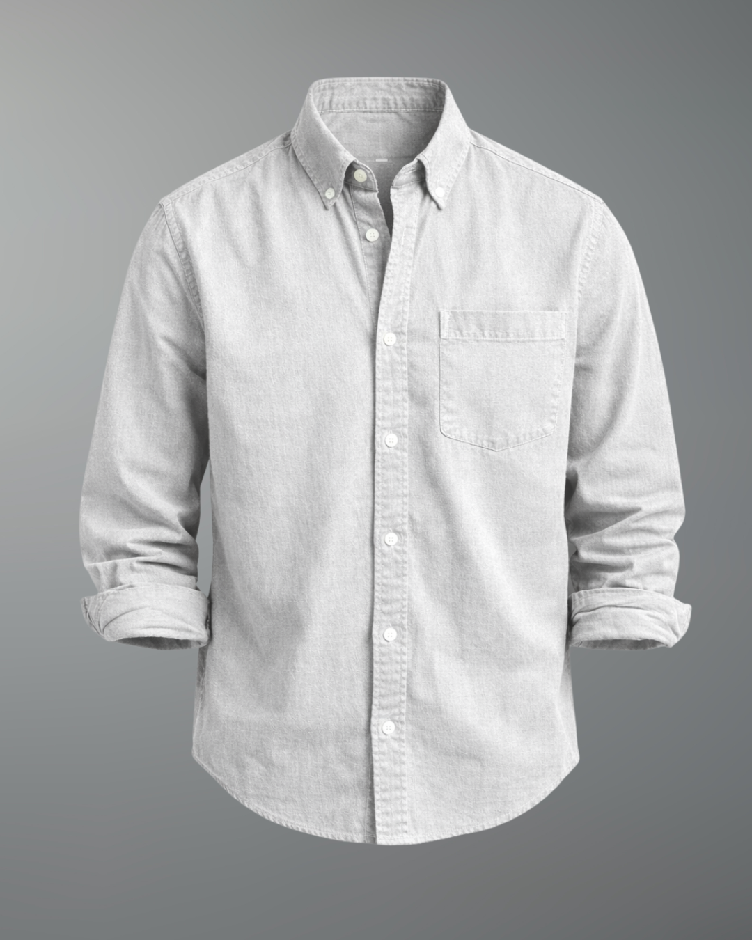 Camisa elegante para homem Lorenzo
