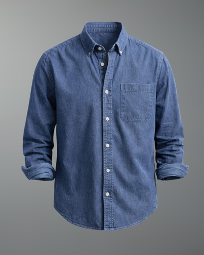 Camisa elegante para homem Lorenzo