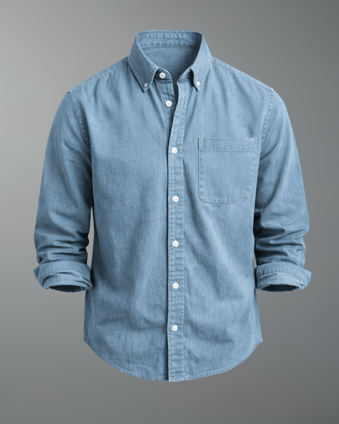 Camisa elegante para homem Lorenzo