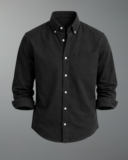 Camisa elegante para homem Lorenzo