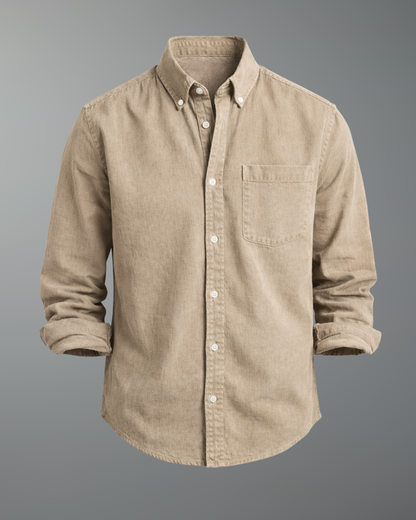Camisa elegante para homem Lorenzo