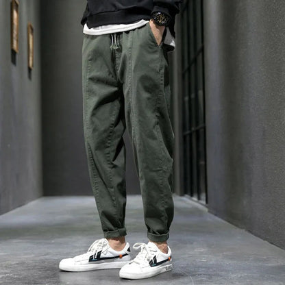 Evan's Easywear - Calças de Jogging Confortáveis