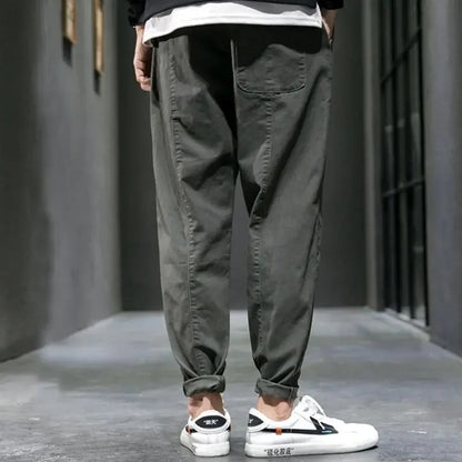 Evan's Easywear - Calças de Jogging Confortáveis