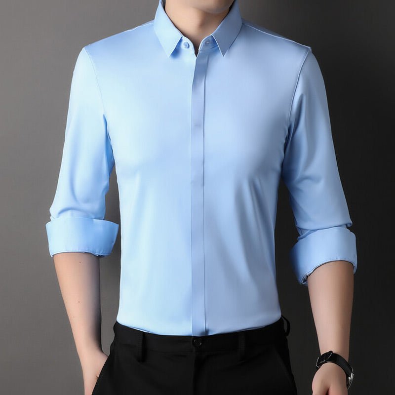 Camisa Stretch Mitchel