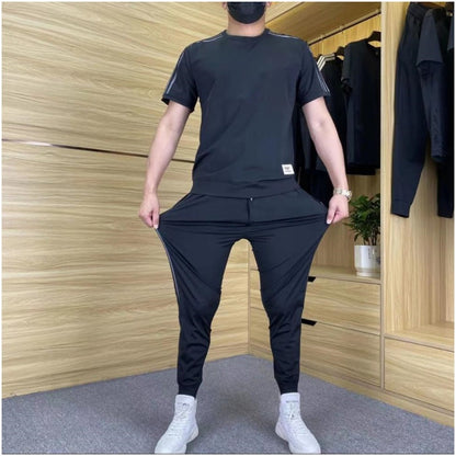 Fato de treino para homens - Confortável